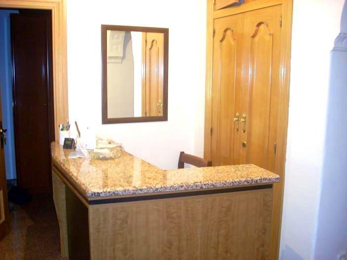 Pension Iglesias Сарагоса Экстерьер фото