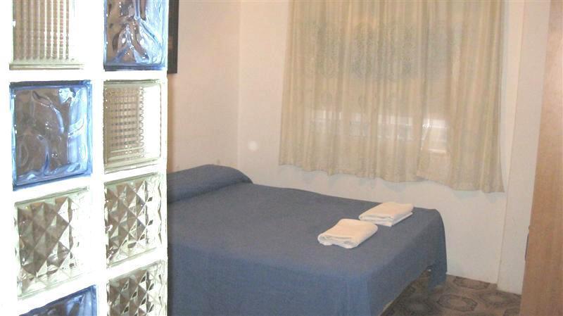 Pension Iglesias Сарагоса Экстерьер фото
